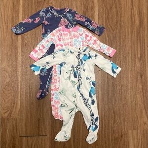 Baby girl clothes 3-6 months (3 Listings for $25!)